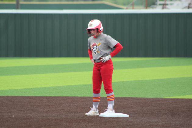 Dale vs. Wayne - Regional Slow Pitch