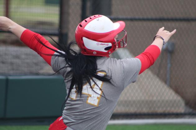 Dale vs. Wayne - Regional Slow Pitch