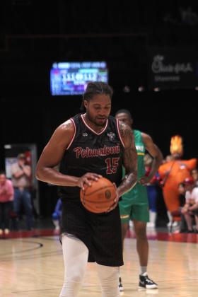 TBL Central Conference Regionals: Fire vs. Super Hawks