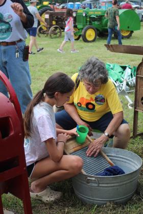 Farming Heritage Festival
