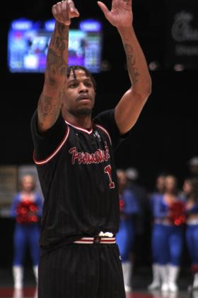 TBL Central Conference Regionals: Fire vs. Super Hawks