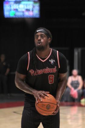 TBL Central Conference Regionals: Fire vs. Super Hawks