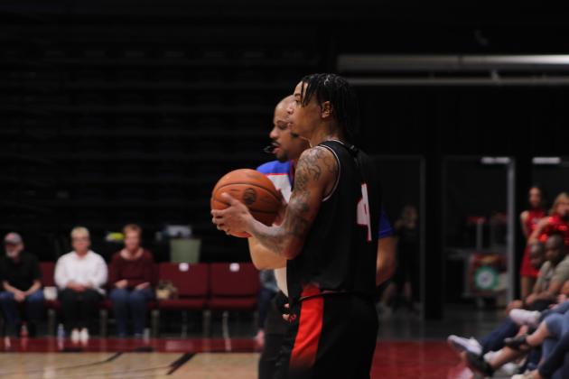 Fire vs. Sky Kings
