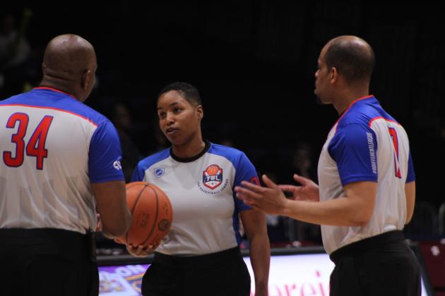 Fire vs. Sky Kings