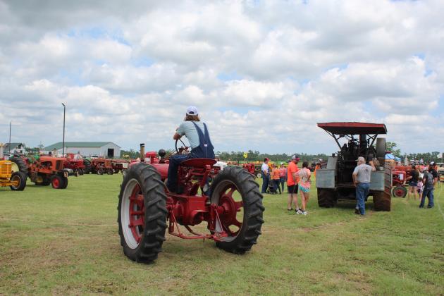 Farming Heritage Festival