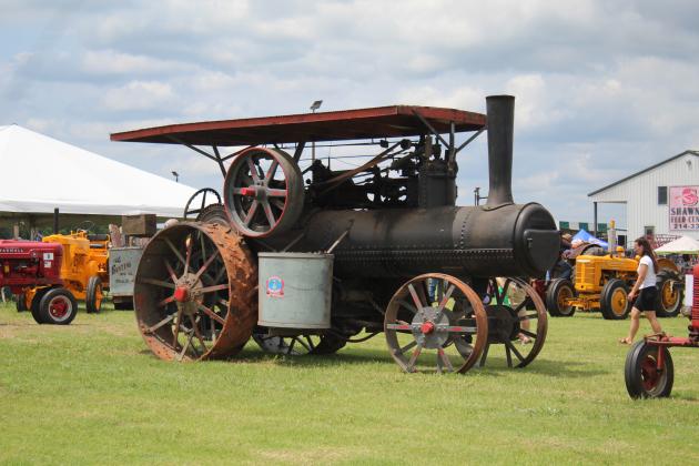 Farming Heritage Festival