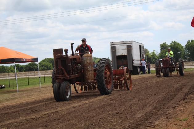 Farming Heritage Festival
