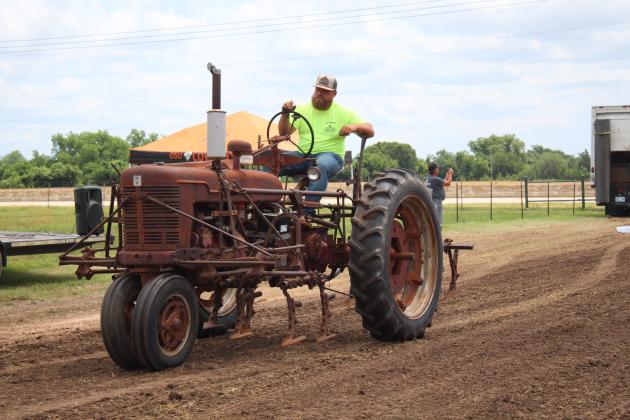 Farming Heritage Festival