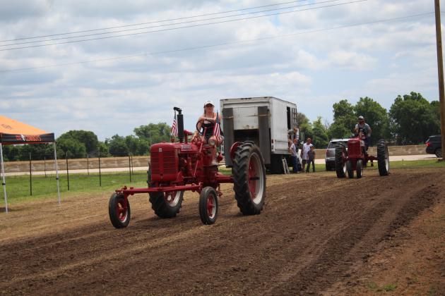 Farming Heritage Festival