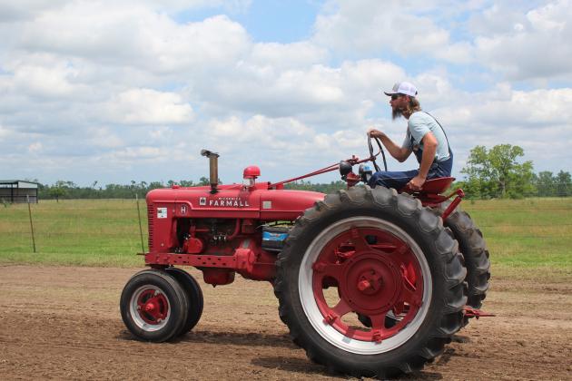 Farming Heritage Festival