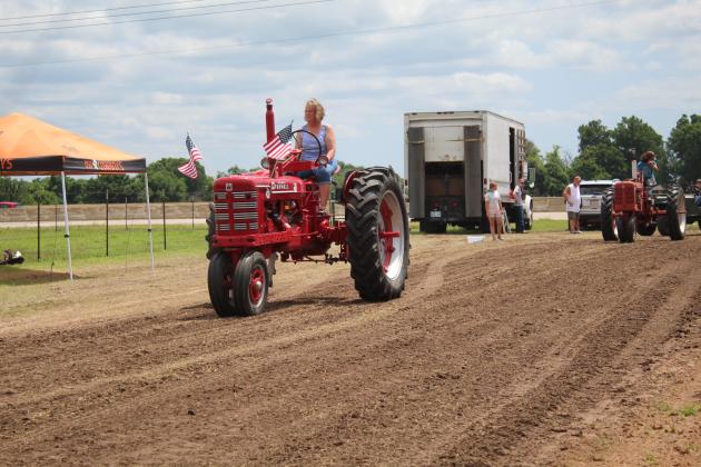 Farming Heritage Festival
