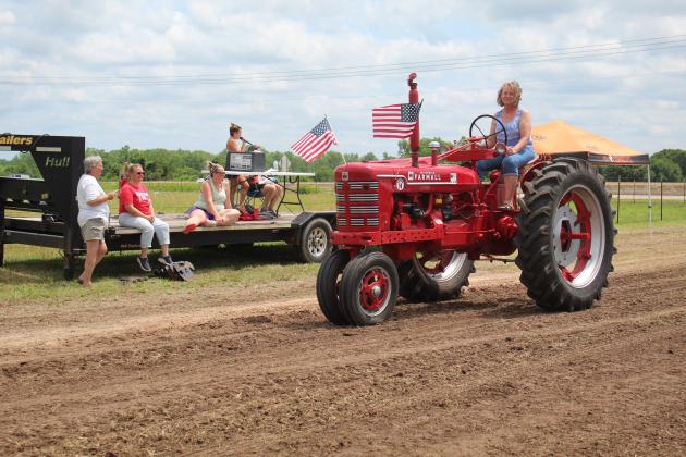 Farming Heritage Festival