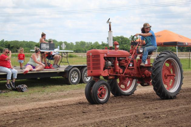 Farming Heritage Festival