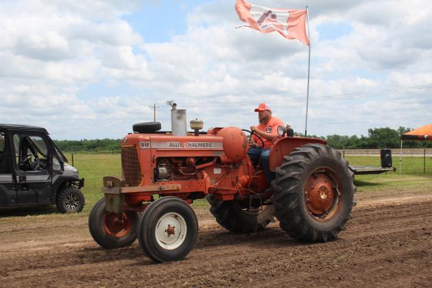 Farming Heritage Festival