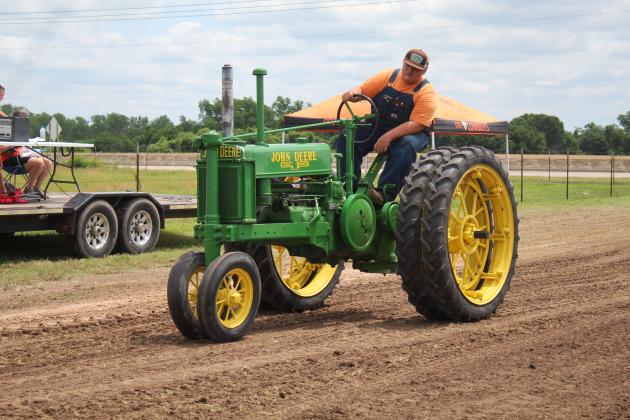Farming Heritage Festival