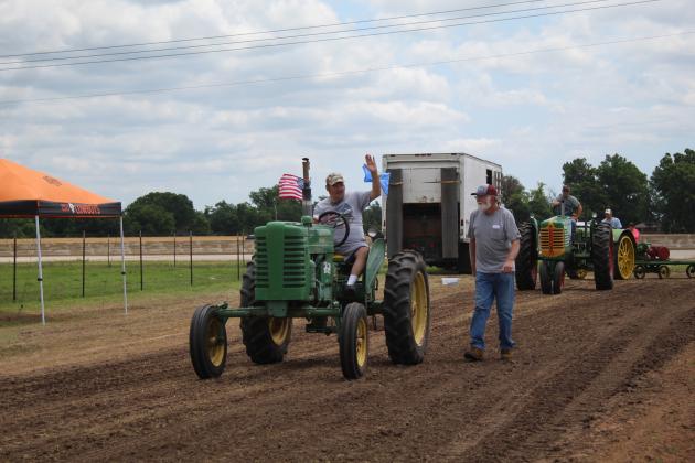 Farming Heritage Festival