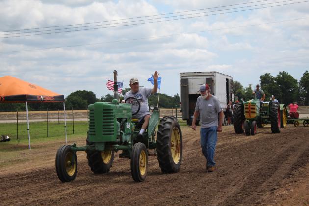 Farming Heritage Festival