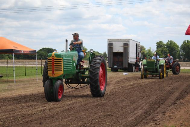 Farming Heritage Festival