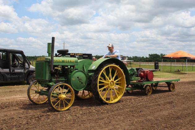 Farming Heritage Festival