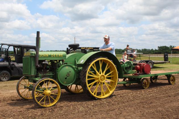 Farming Heritage Festival