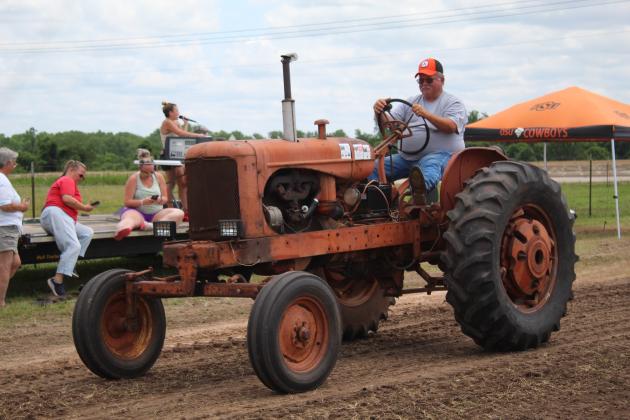 Farming Heritage Festival