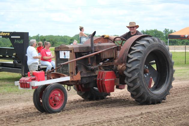 Farming Heritage Festival