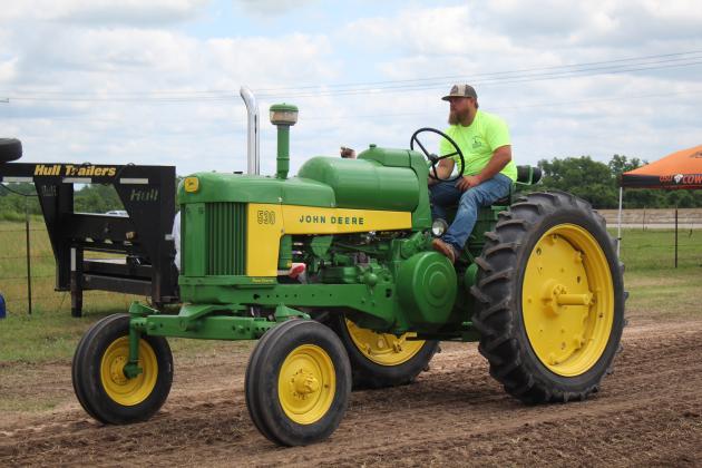 Farming Heritage Festival