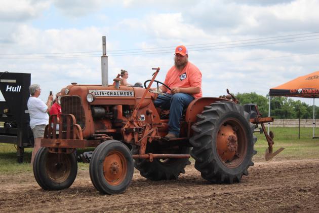 Farming Heritage Festival