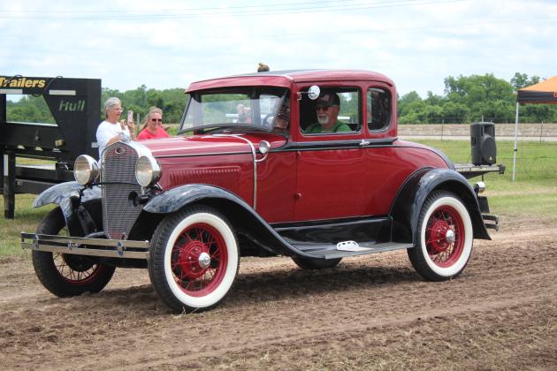 Farming Heritage Festival
