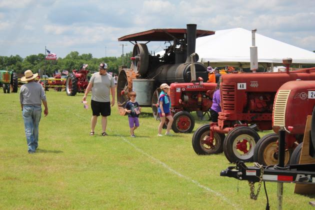 Farming Heritage Festival