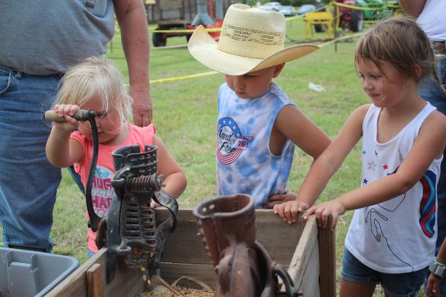 Farming Heritage Festival