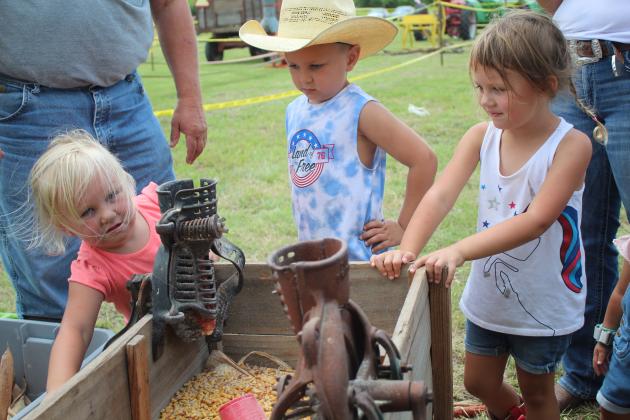 Farming Heritage Festival