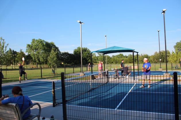 KidSpace Park Grand Opening