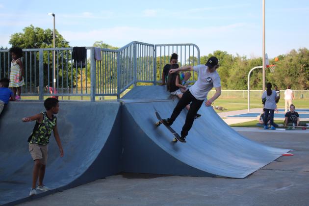KidSpace Park Grand Opening