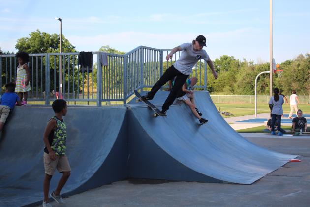 KidSpace Park Grand Opening