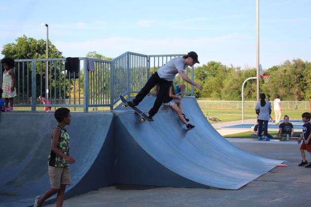 KidSpace Park Grand Opening