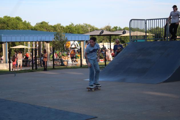 KidSpace Park Grand Opening
