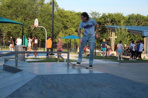 KidSpace Park Grand Opening