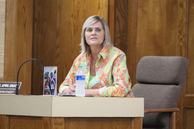 June 26, 2023 Shawnee School Board Meeting
