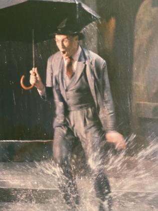 Singin' in the Rain