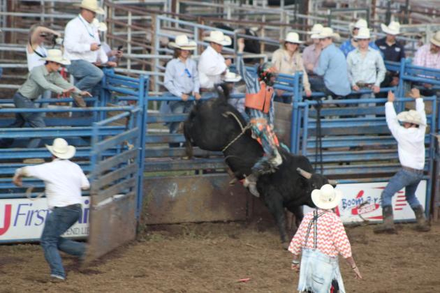Ryker Butler