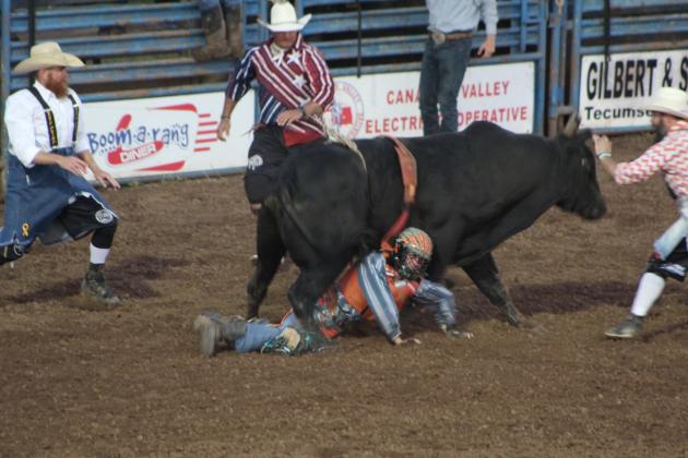 Ryker Butler