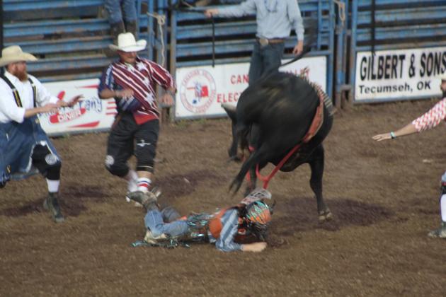 Ryker Butler