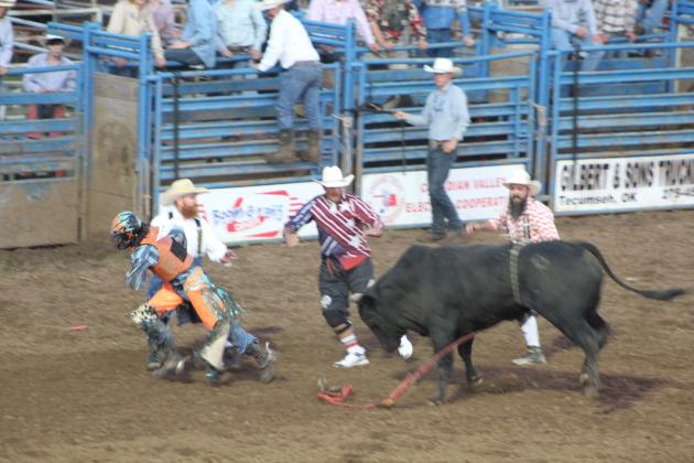 Ryker Butler