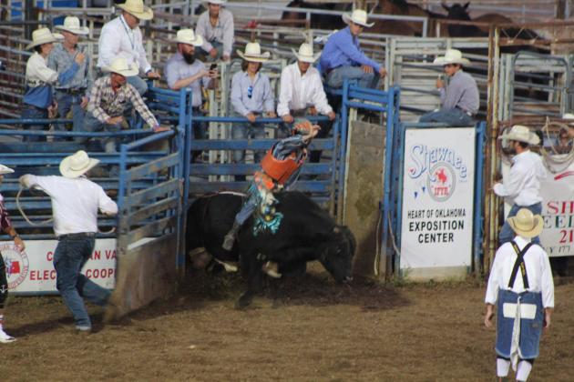 Ryker Butler
