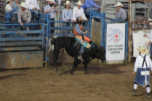 Ryker Butler