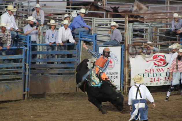 Ryker Butler