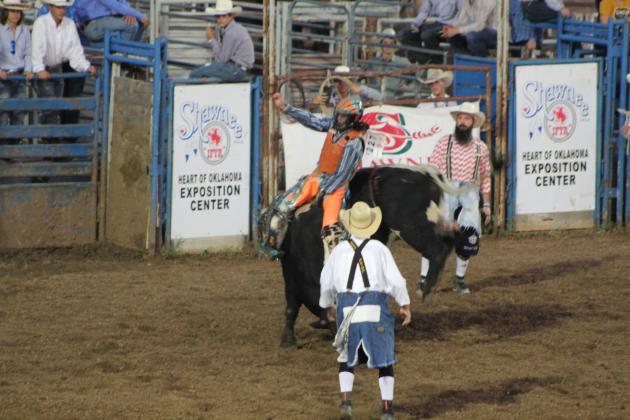 Ryker Butler