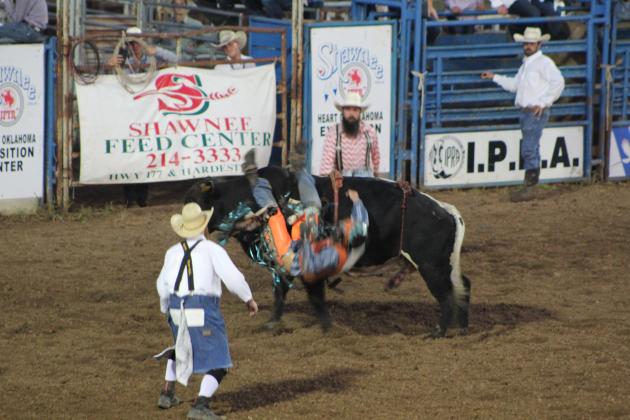 Ryker Butler