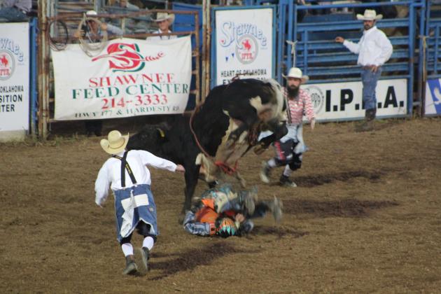 Ryker Butler